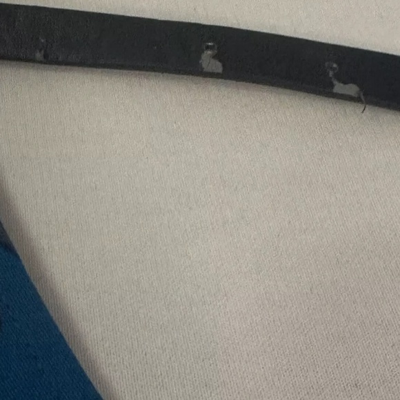 Torrid Boho Teal Floral Mini Challis Dress Sweetheart Neck Elastic Waist Plus Sz - Picture 6 of 13